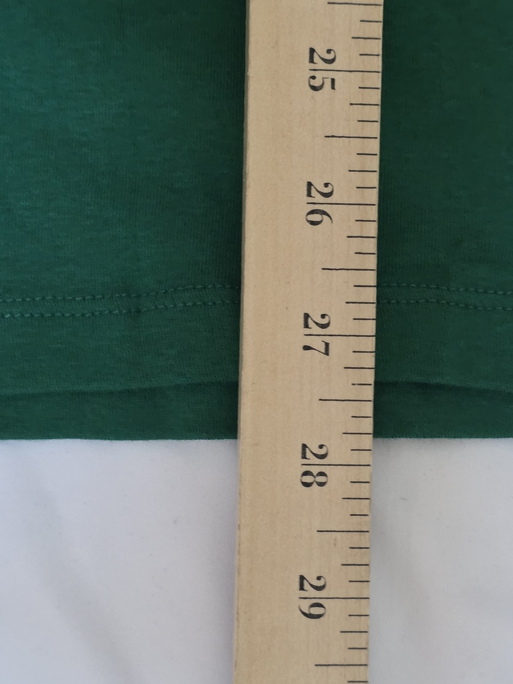 Mossimo Supply Co. Emerald Green Scoop Tank Top - Picture 5 of 5